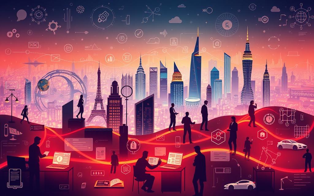 IT and computer science education pathways