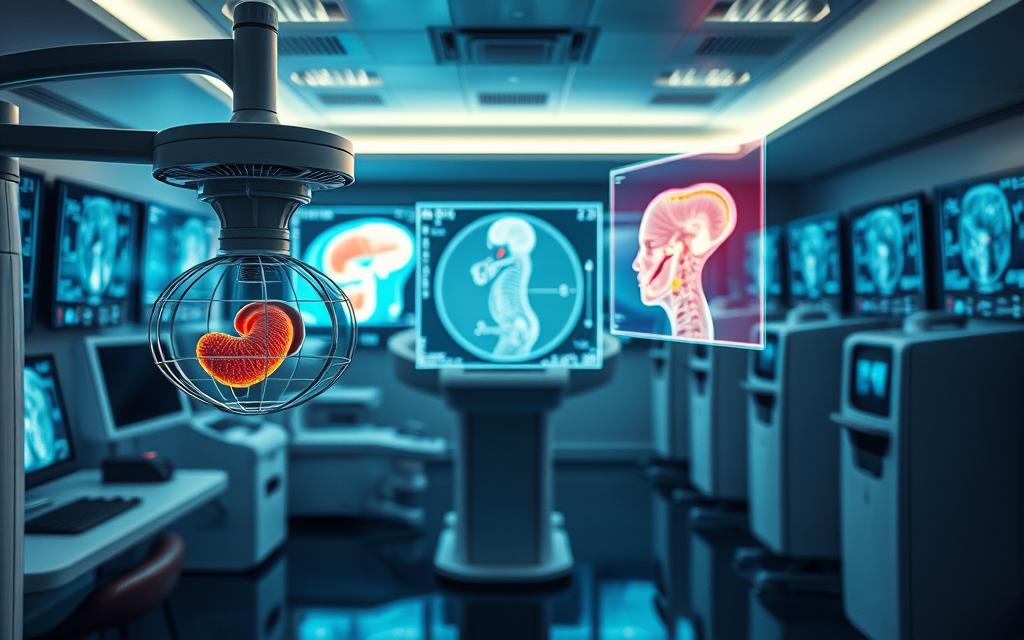advanced medical imaging