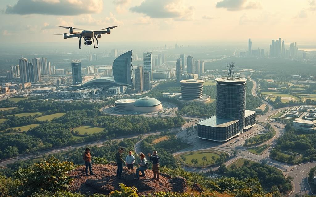 emerging conservation technologies