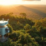 how does technology affect biodiversity