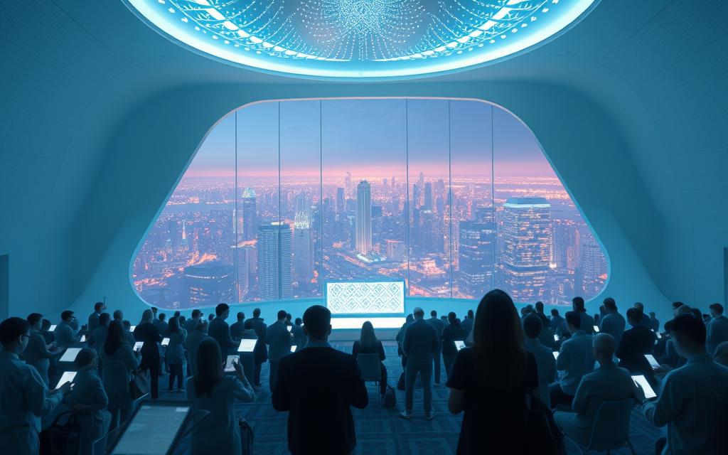 how does technology affect religion