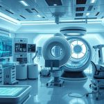how has technology advanced the medical field