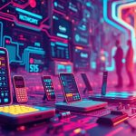 how has technology changed our language