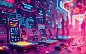 how has technology changed our language