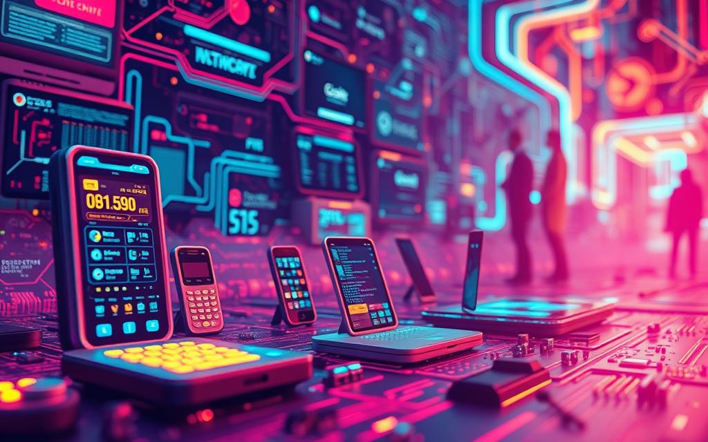 how has technology changed our language
