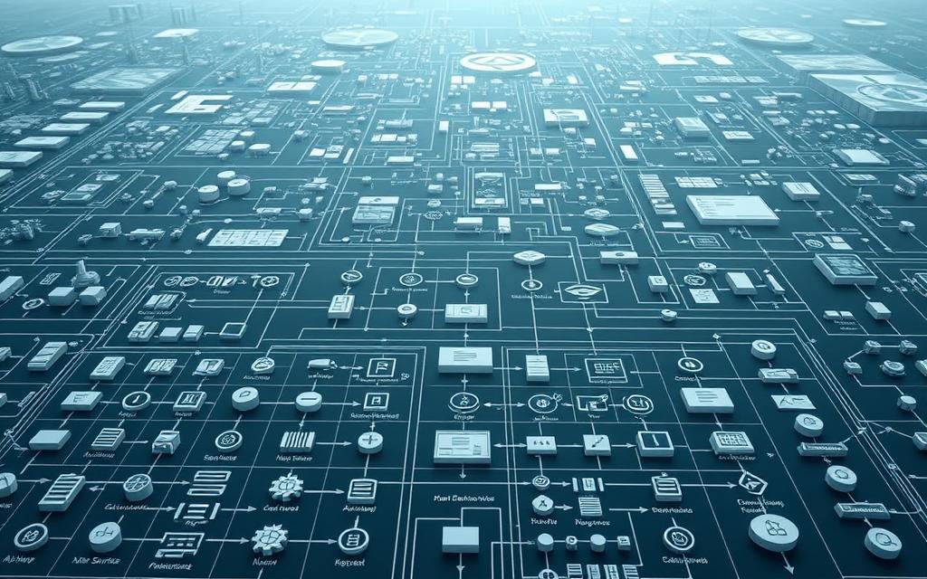 microservices architecture implementation