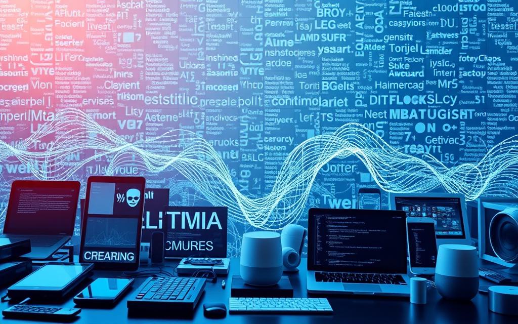 technology language trends evolution