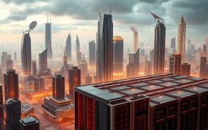 what does scalable mean in technology