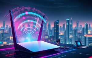 what is latest wifi technology